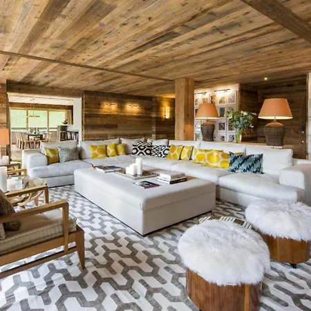 Chalet Mercier
